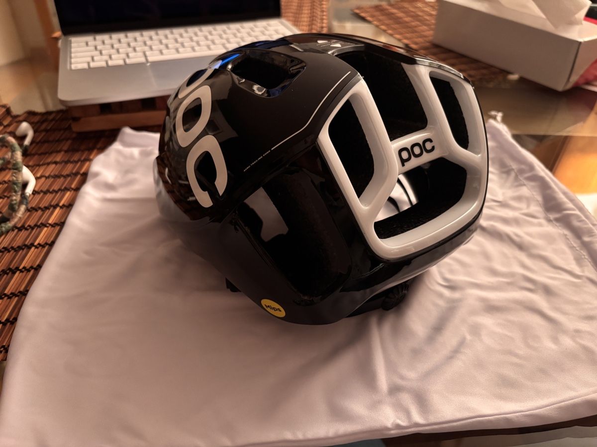 Poc Caschi: POC Rennradhelm MIPS – Nuovo e nell'imballaggio originale da Thalwil venduto da floh_biss161 1