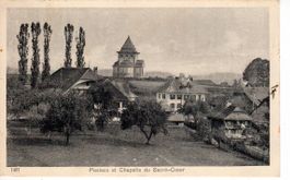 Posieux