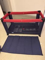 Kinder Reisebett / Travel bed for child von Chicco