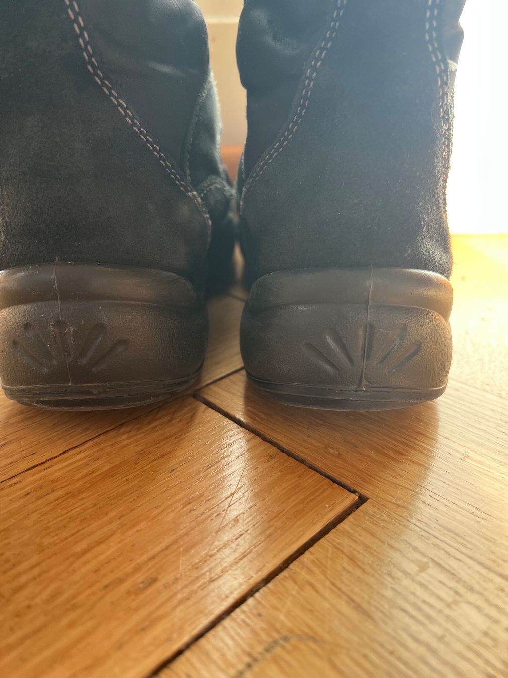 Primigi Scarpe per ragazze: Winterstiefel Primigi 37 – Usato da Beinwil am See venduto da brigittehug 3