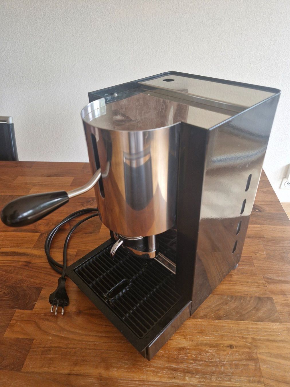 Macchine per caffè & Macchine per espresso: E.S.E. Espressomaschine Spinel Pinocchio – Usato da Gümligen venduto da BenMet 1