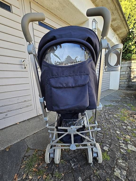 Kinderwagen: Kinderbuggy – Gebraucht aus Luzern von han_8pwk 3
