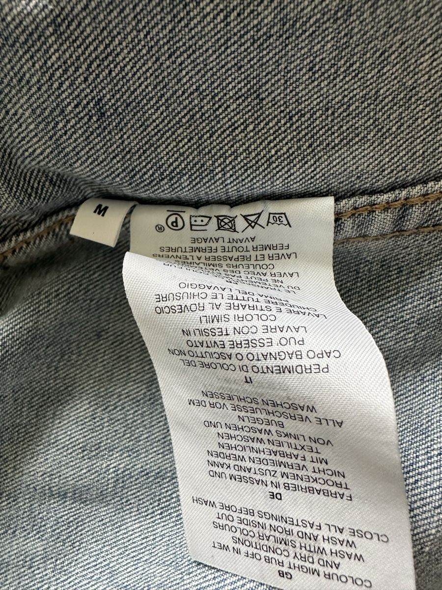 Closed Giacche: Kurze Jeansjacke von Closed – Nuovo (secondo la descrizione) da Zürich venduto da Gabriela01111115 3