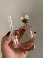 Sarah Jessica Parker Lovely EDP 5ml. Abfüllung