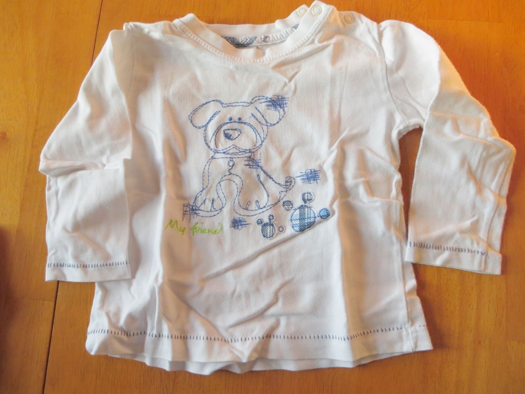 Lotti & Set di vestiti: Kleiderset lot d'habits 80 – Usato da Athenaz (Avusy) venduto da cyrano476 2