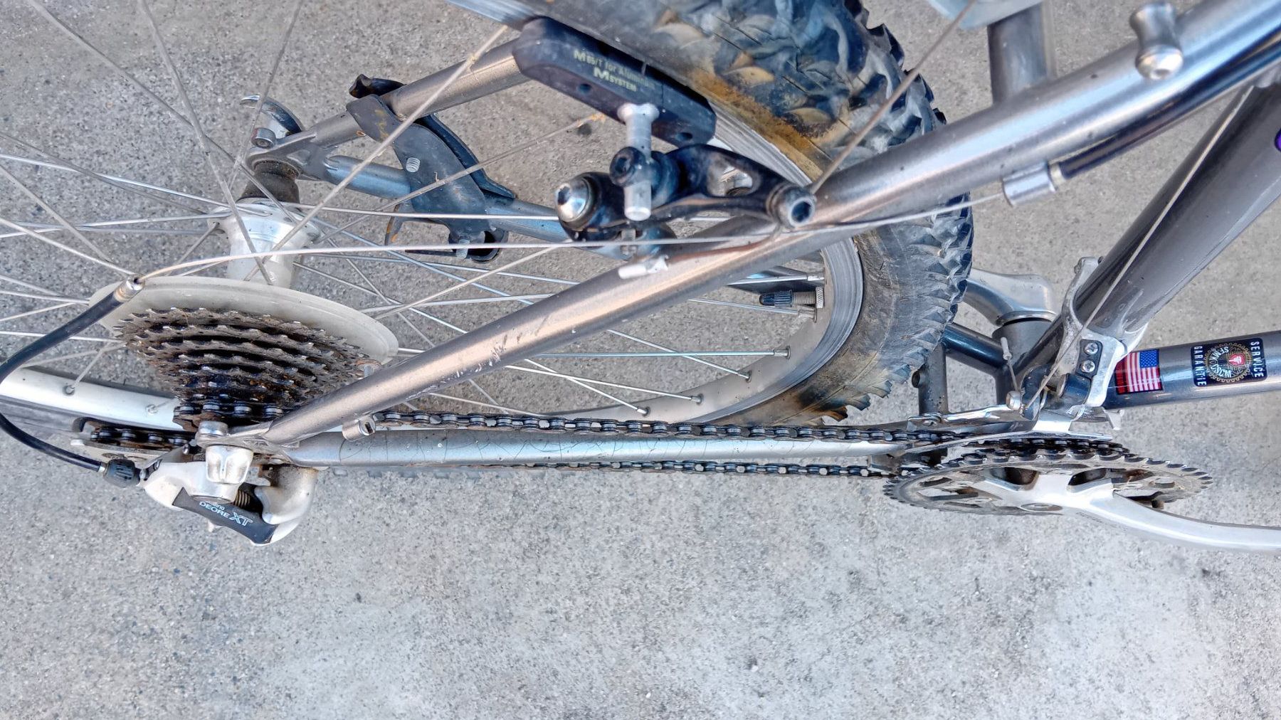 Trek Velos: Bike – Defekt aus Rickenbach LU von mar_g6xl 4