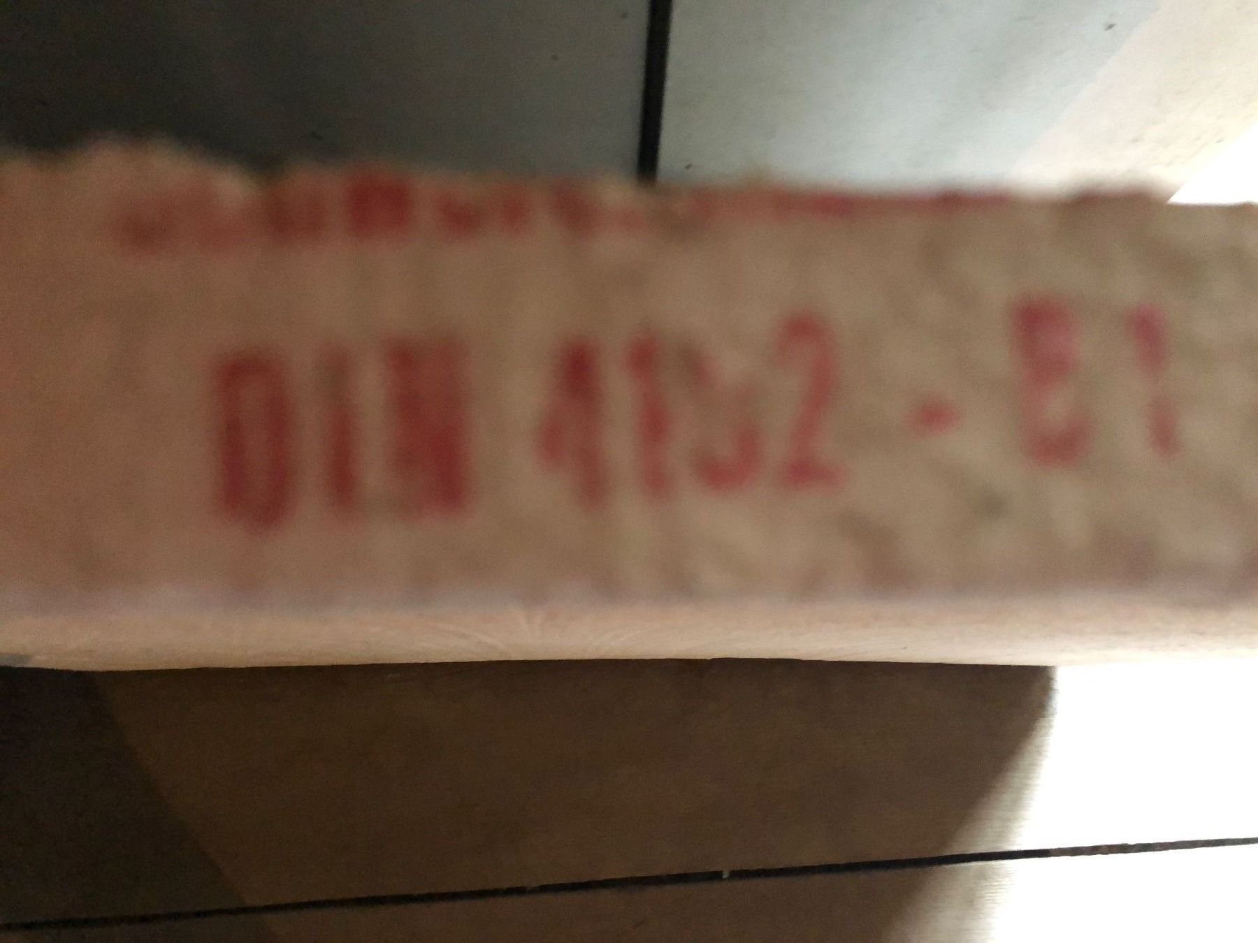 Piatti di portata: 27 Stück Styropor-Platten 96 x 96 cm / 3 cm Dicke – Nuovo (secondo la descrizione) da Zürich venduto da ch3906 1