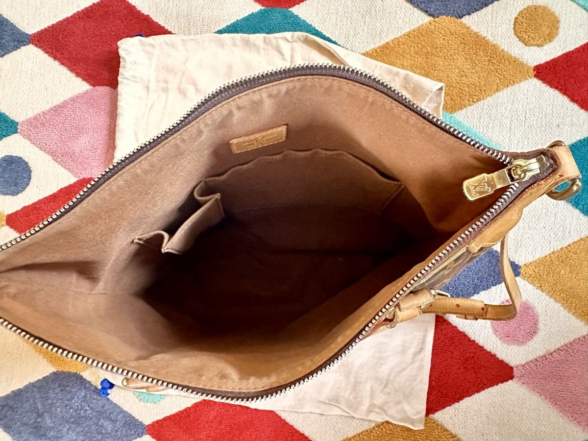 Louis Vuitton Sacs femmes: Louis Vuitton Tasche – D'occasion à Zürich par eddy_p 1