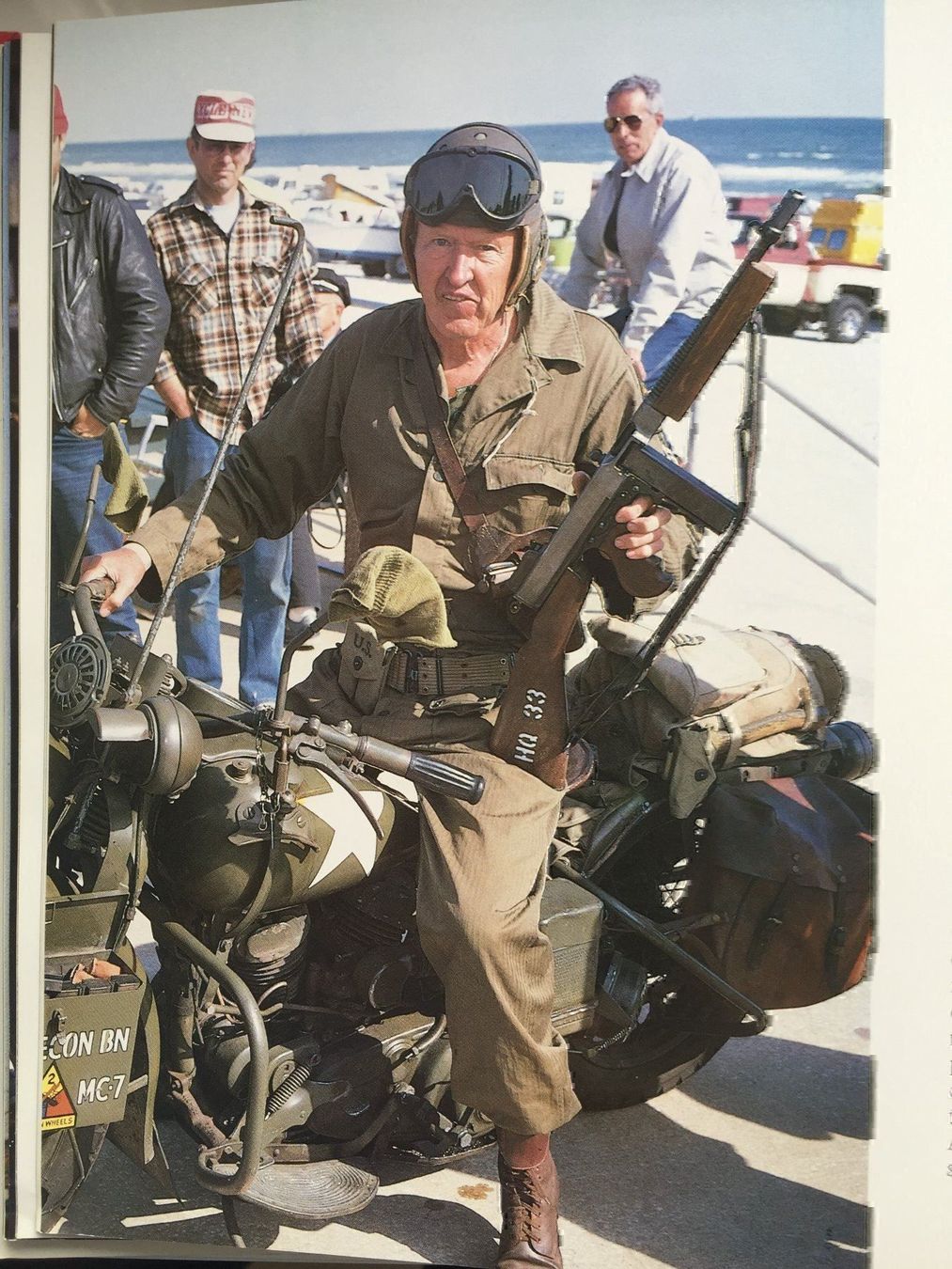 Libri: Harley-Davidson – Usato da Volketswil venduto da zwitsch33 2