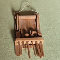 Für in die Puppenstube/Küche