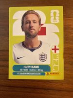 Panini WM 2026 Sticker Harry Kane - ENG18