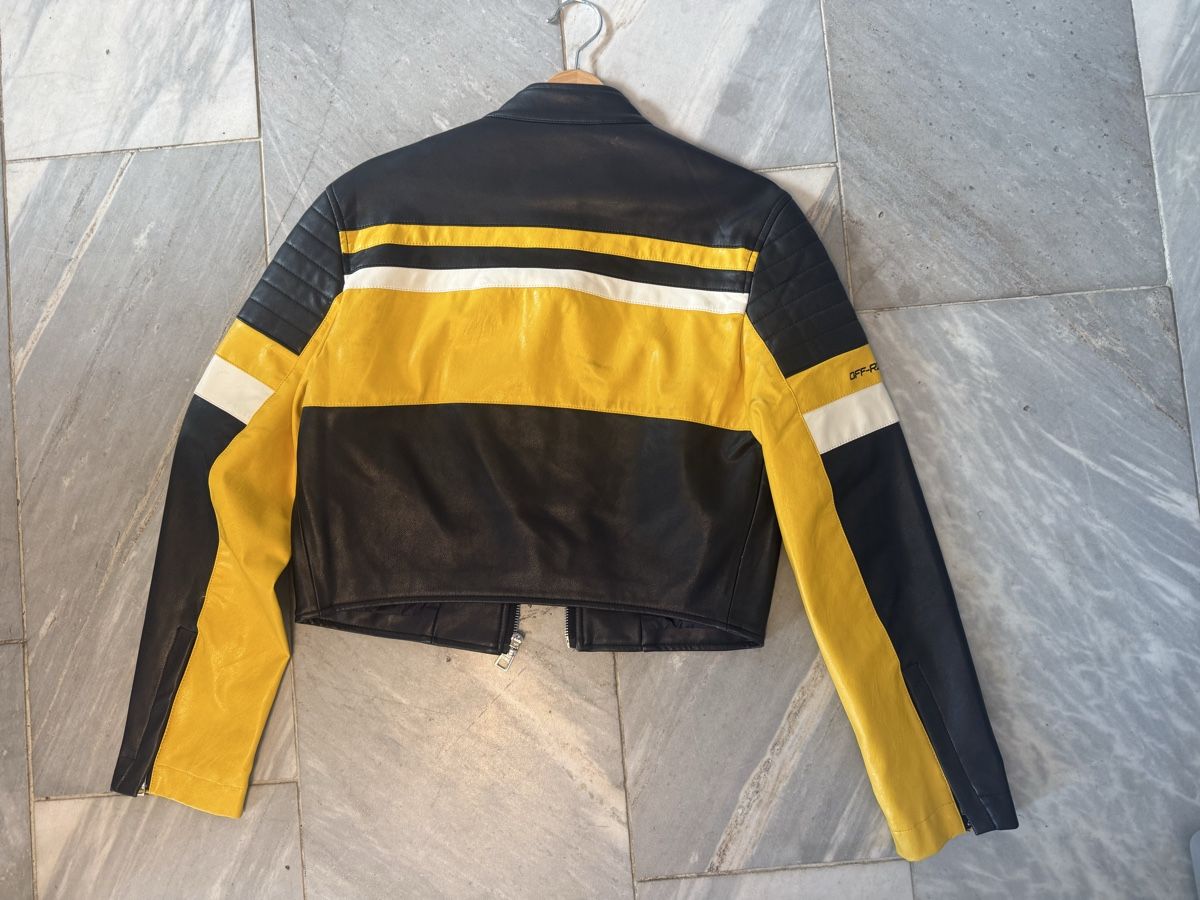 Giacche: Lederjacke - Bershka – Usato da Herrliberg venduto da Joy_Strehler 1