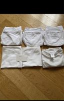 6 STK NEUE SLIP GRÖSSE M-L