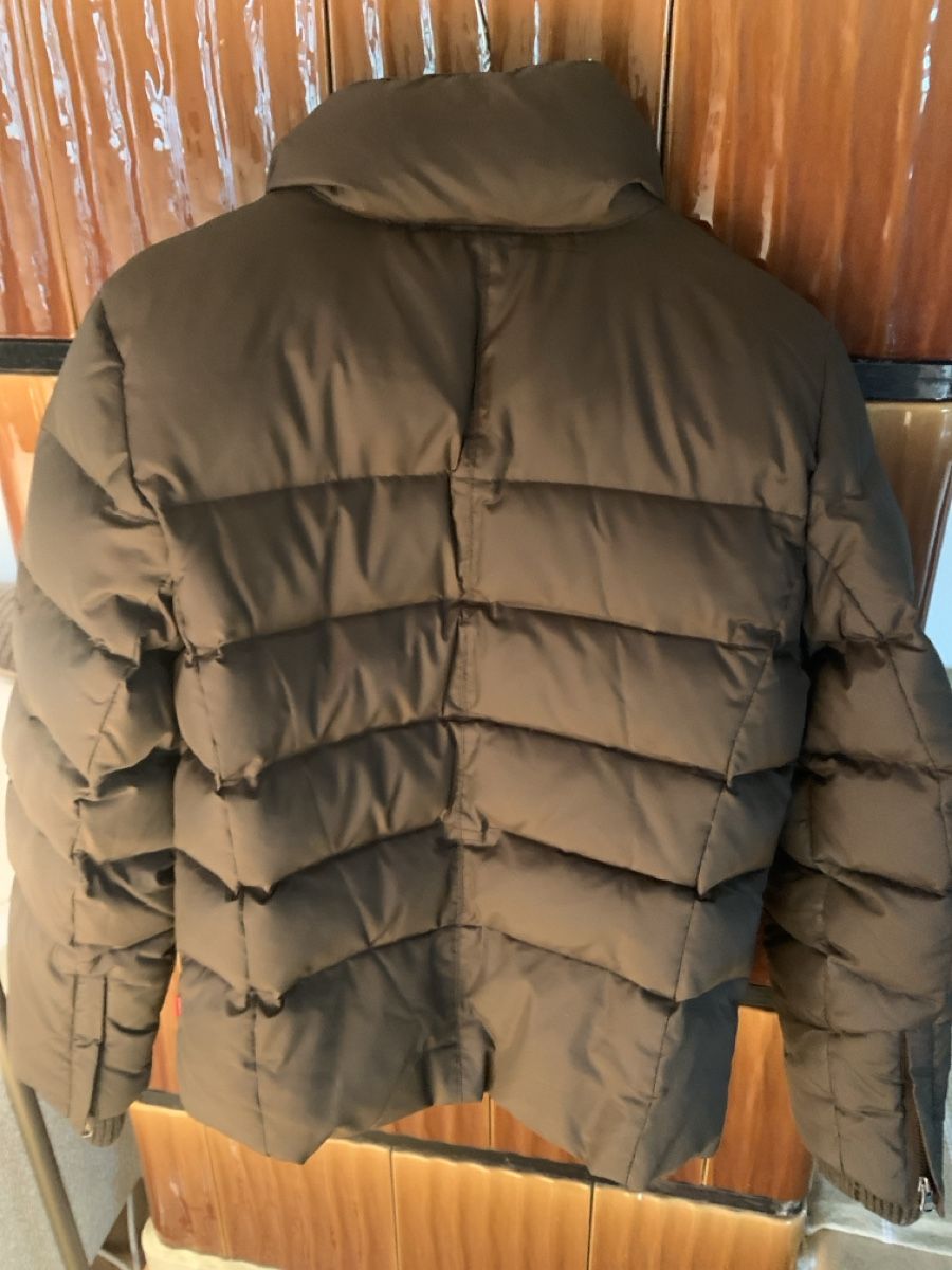 Giacche: Warme Winterjacke von Jackpot Gr. S – Usato da Amriswil venduto da rah_hd2j 6
