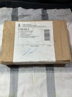 Zündbrenner Service Set Buderus 63006225