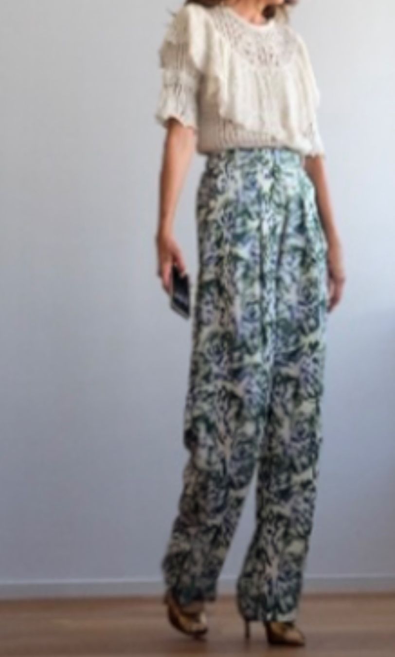 Zara Top: ZARA WoW Stricktop - neuwertig - – Nuovo (secondo la descrizione) da Jona venduto da vanessasupermarket20 2