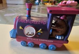 Tonie Figur Liederzug Rarität deutsch Box Musik Hörbuch Kind