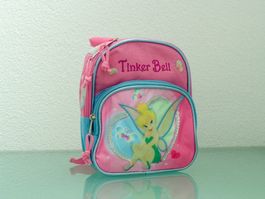 B) Disney Tinker Bell Rucksack