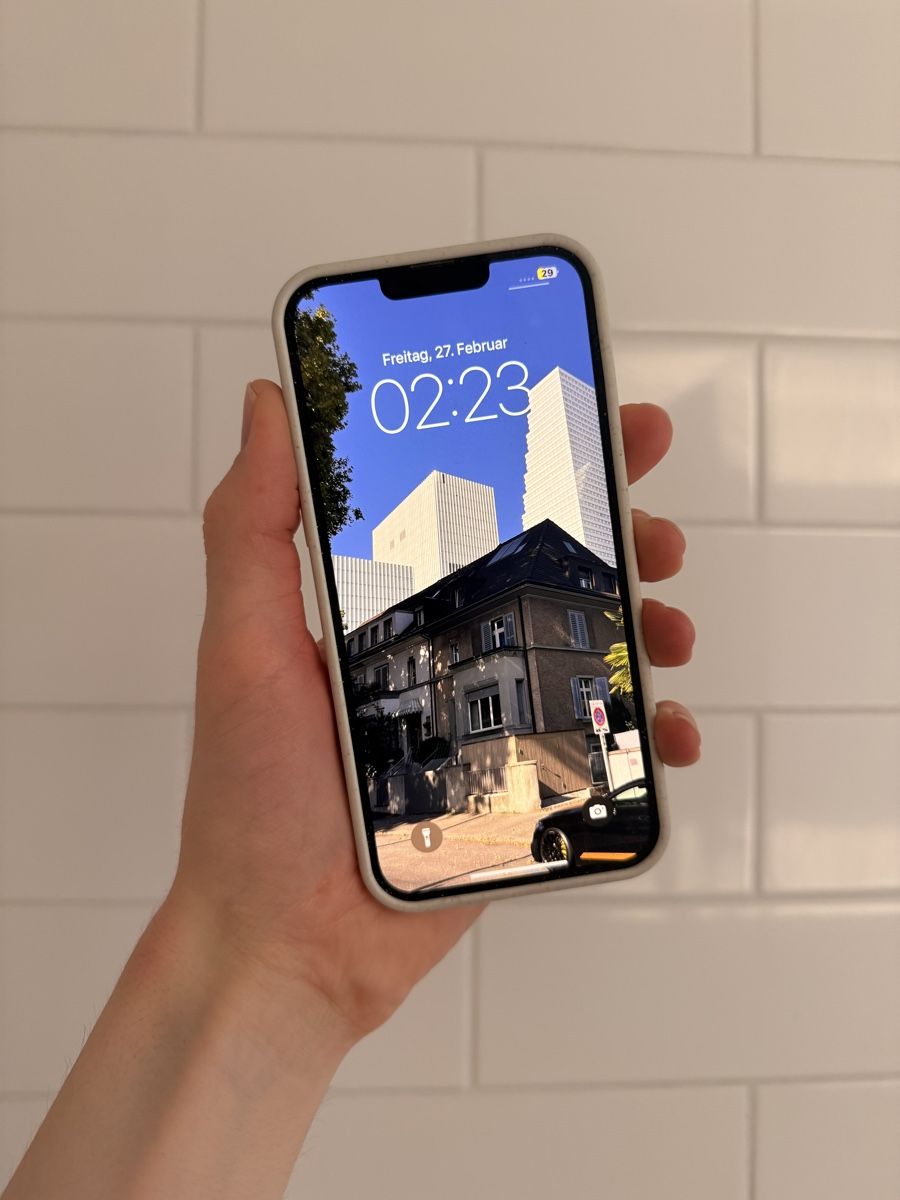 Apple Telefoni cellulari / Smartphones: IPHONE 13 PRO MAX GOLD 128 GB – Usato da Basel venduto da tomsfashion01 8