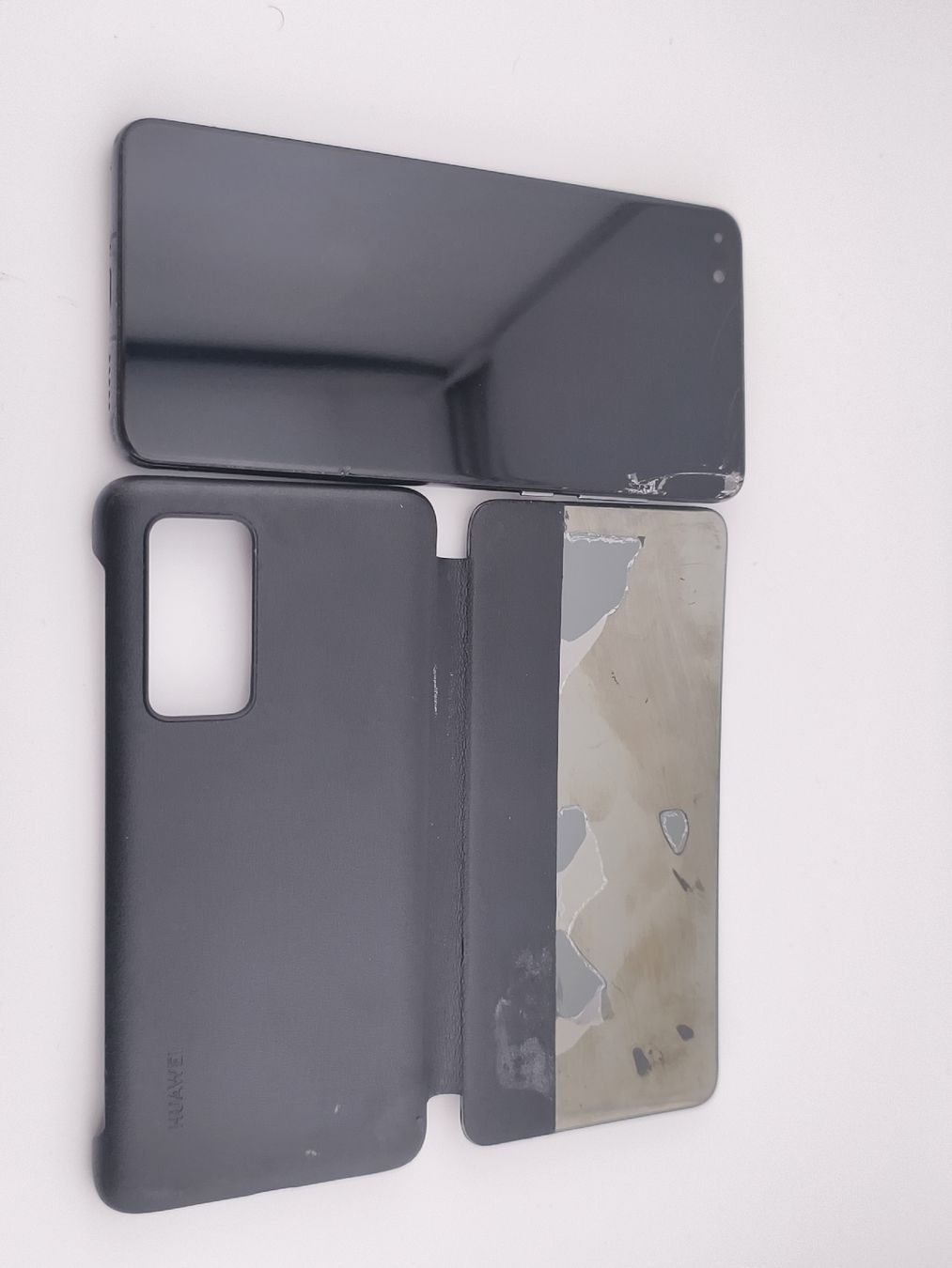 Huawei Telefoni cellulari / Smartphones: Huawei P40 Pro – Difettoso da Uster venduto da TOPPRICEE 2