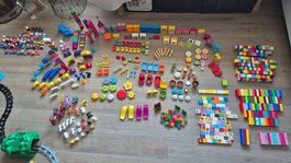 Viele Lego Duplo / Sammlung