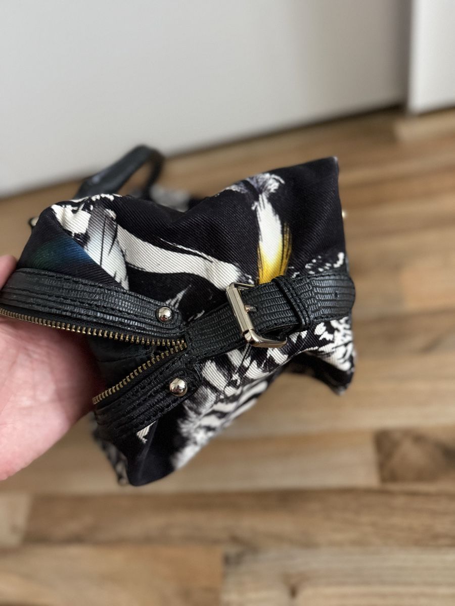 Iceberg Borse da donna: Iceberg Handtasche – Usato da Buchs AG venduto da MiWeFe17 7