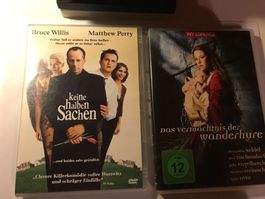 Das V.d. Wanderhure, Keine halben Sachen