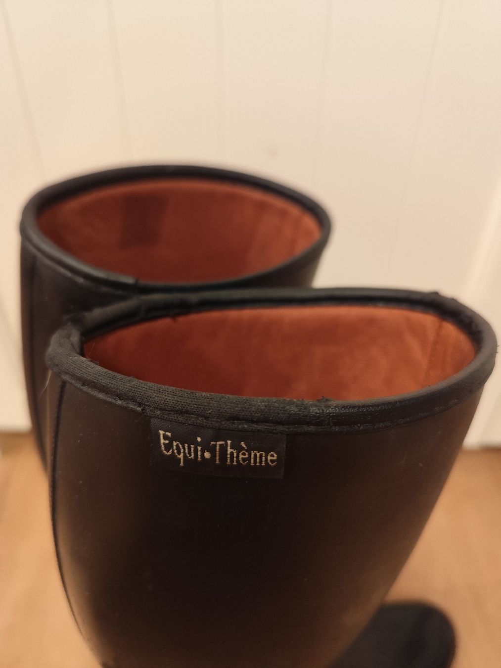 Scarpe da uomo: Reitstiefel Gr 41 – Usato da Magden venduto da Fimo29 1