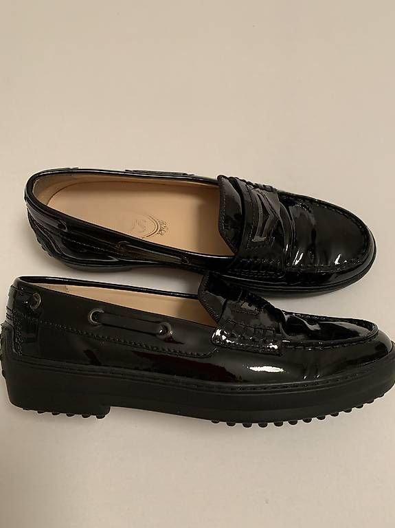 Chaussures hommes: TOD´S Schuhe – D'occasion à stgallen par vino62 1