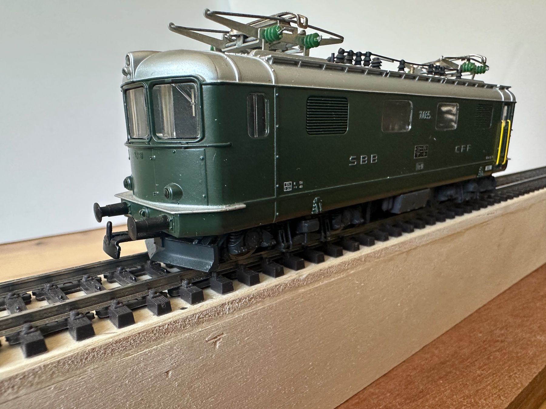 Hag Modelleisenbahnen: HAG – Gebraucht aus Onex von paclemarin 3