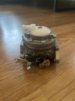 Neuer Vergaser für Stihl 070/090