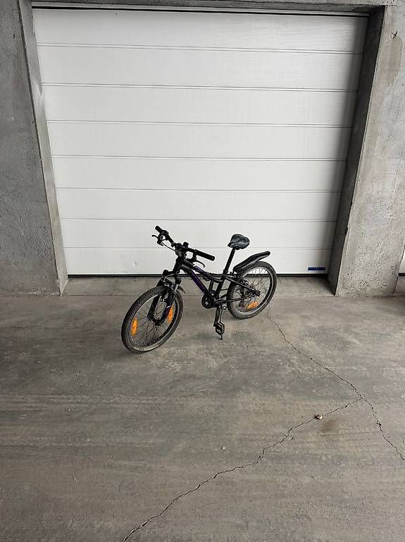 Trek Biciclette: Vélo enfant VTT – Usato da Vétroz venduto da Polygroup
