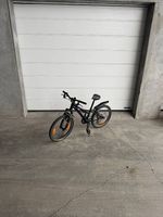 Vélo enfant VTT