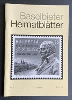 3 Baselbieter Heimatblätter