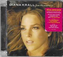 Diana Krall - From This Moment On