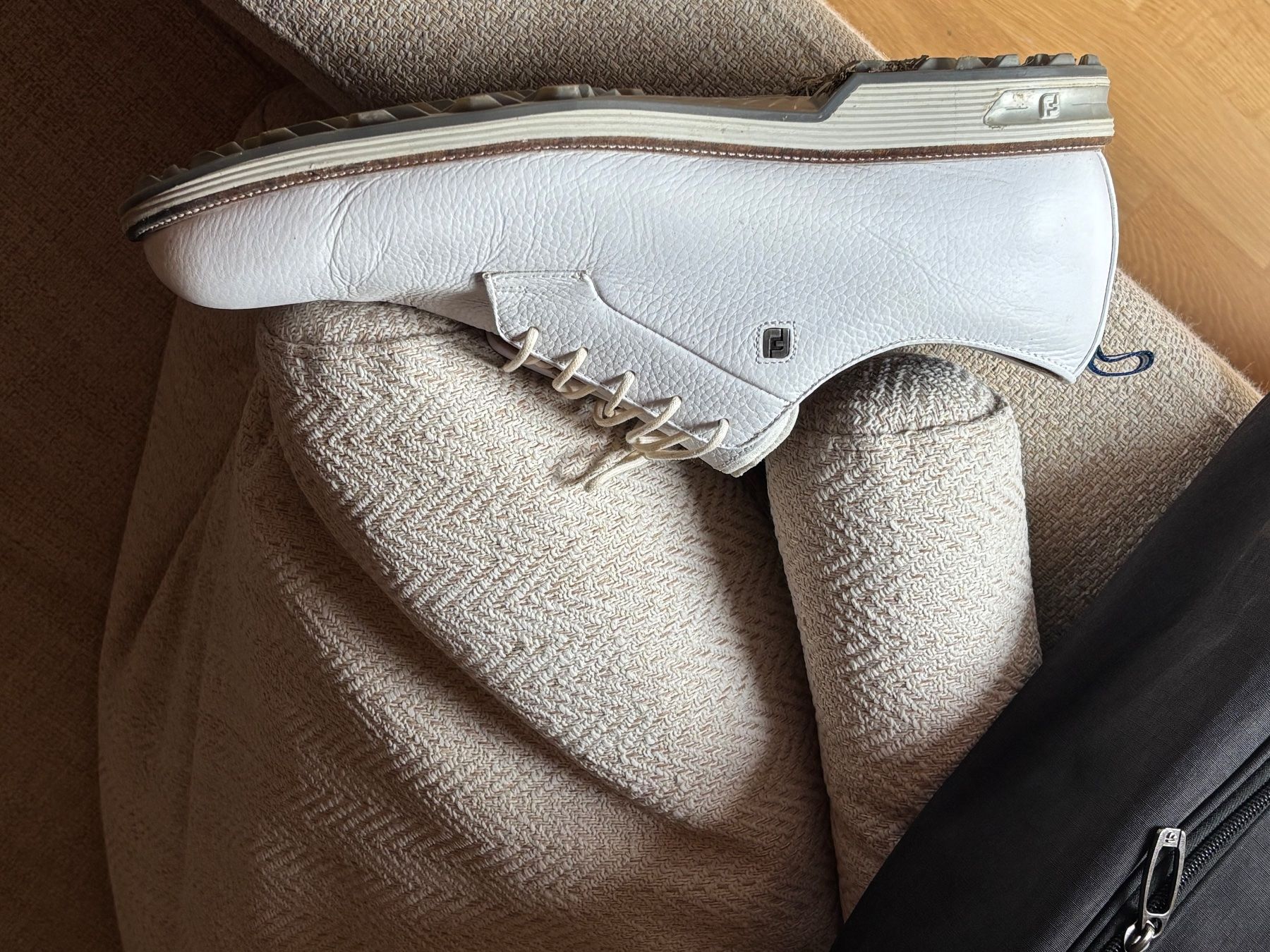 Chaussures hommes: FootJoy Golf Shoes Premiere Series – D'occasion à Walenstadt par rch_dpm9 1