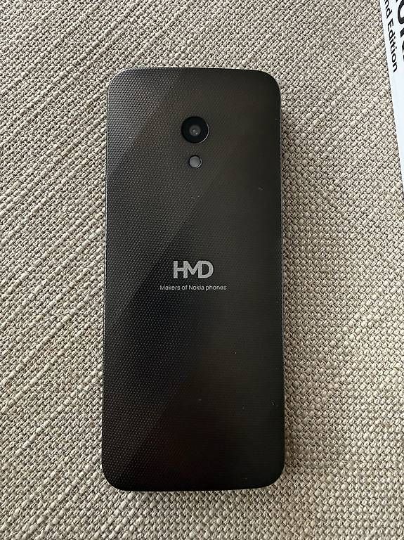 Telefoni cellulari / Smartphones: Nokia 235 4G 2nd Edition Neu – Nuovo e nell'imballaggio originale da Schöfflisdorf venduto da Renf68 2