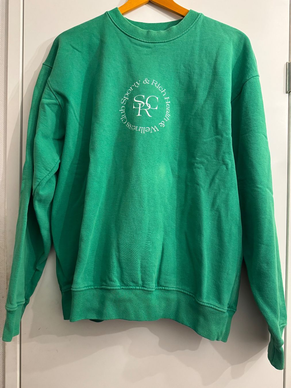 Maglioni & Felpe: Sport & Rich Sweatshirt – Usato da Obfelden venduto da cesarina10 7