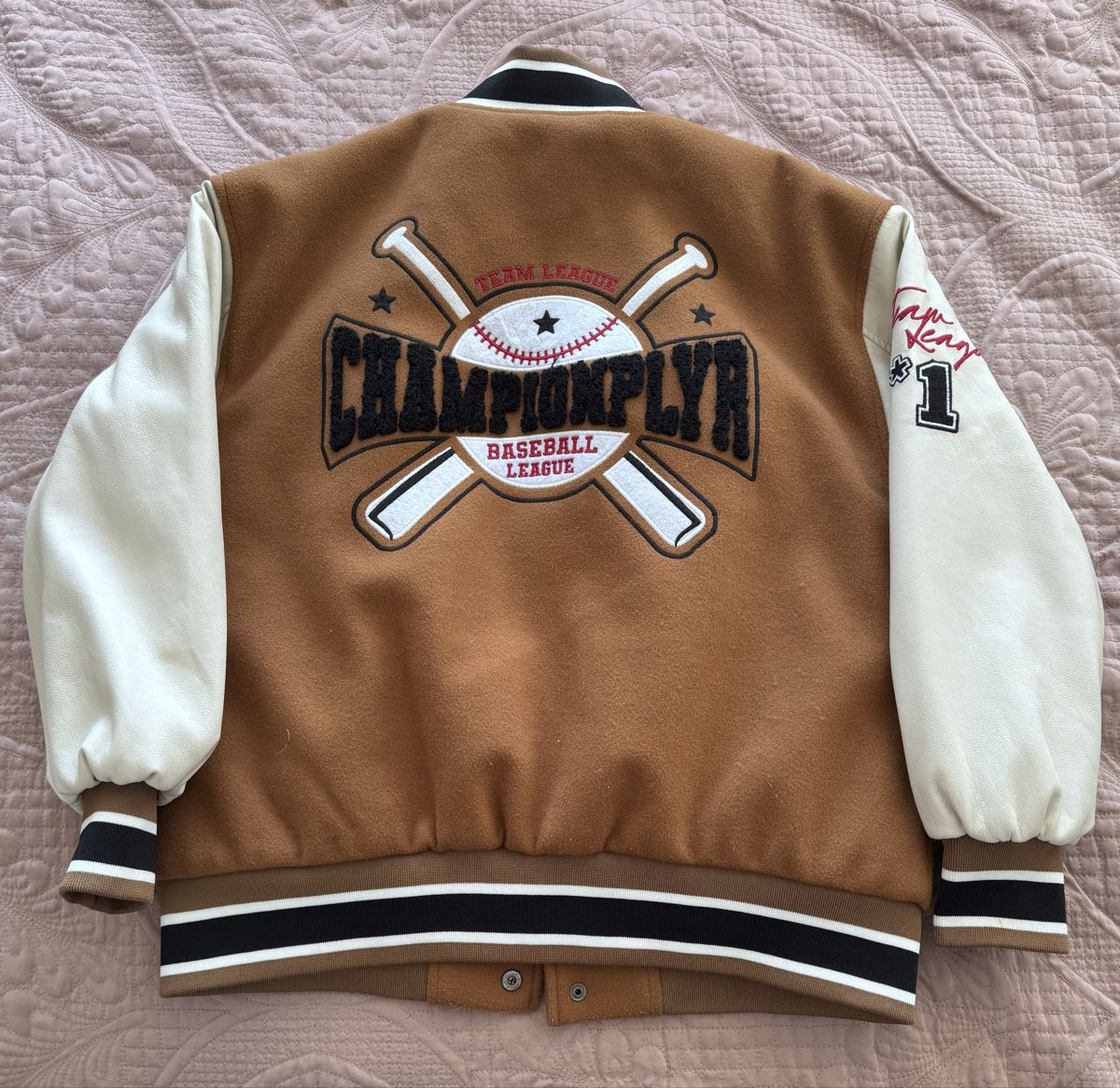 Giacche & Cappotti: Zara Kinderjacke Gr. 140 cm – Usato da Oftringen venduto da kar_y2tf 1