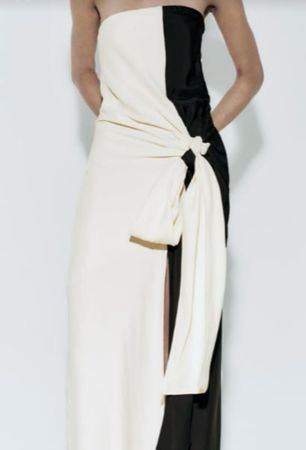 Zara Kleid Limited Edition Gr. M, Neu mit Etikett!