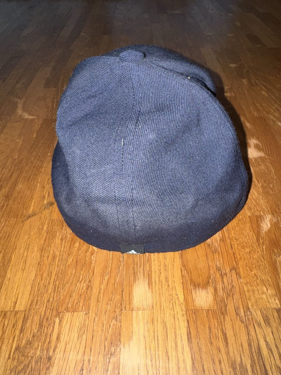 Adidas Copricapi, berretti & cappellini: Real Madrid Adidas Kappe Snapback – Nuovo (secondo la descrizione) da Zwingen venduto da mpr_7ykk 2