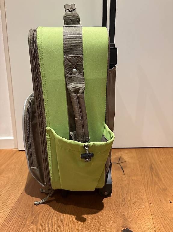 Valises de voyage: Kinderkoffer  – D'occasion à Wädenswil par mar_9xg7 3