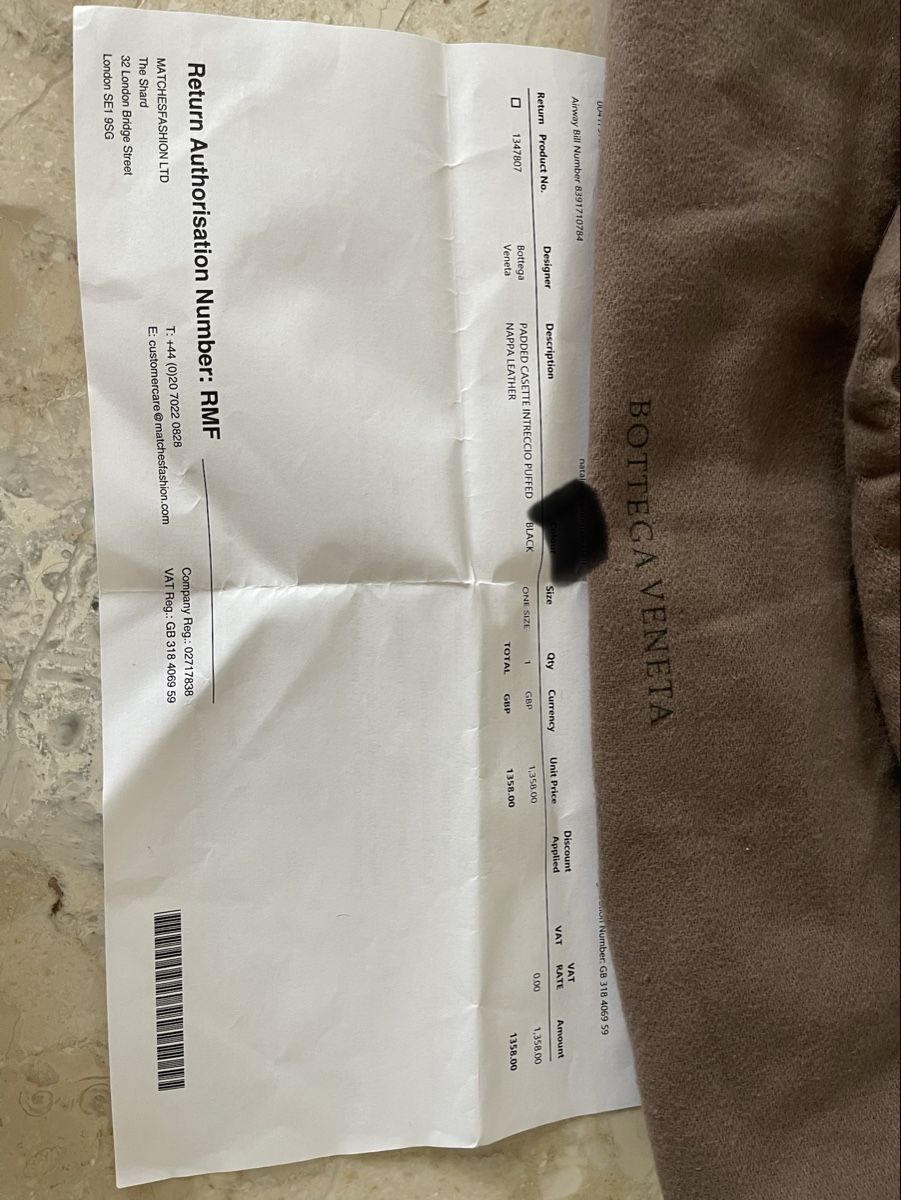 Bottega Veneta Borse da donna: BOTTEGA VENETA PADDED CASETTE – Usato da Mauren venduto da toppiloppi 1