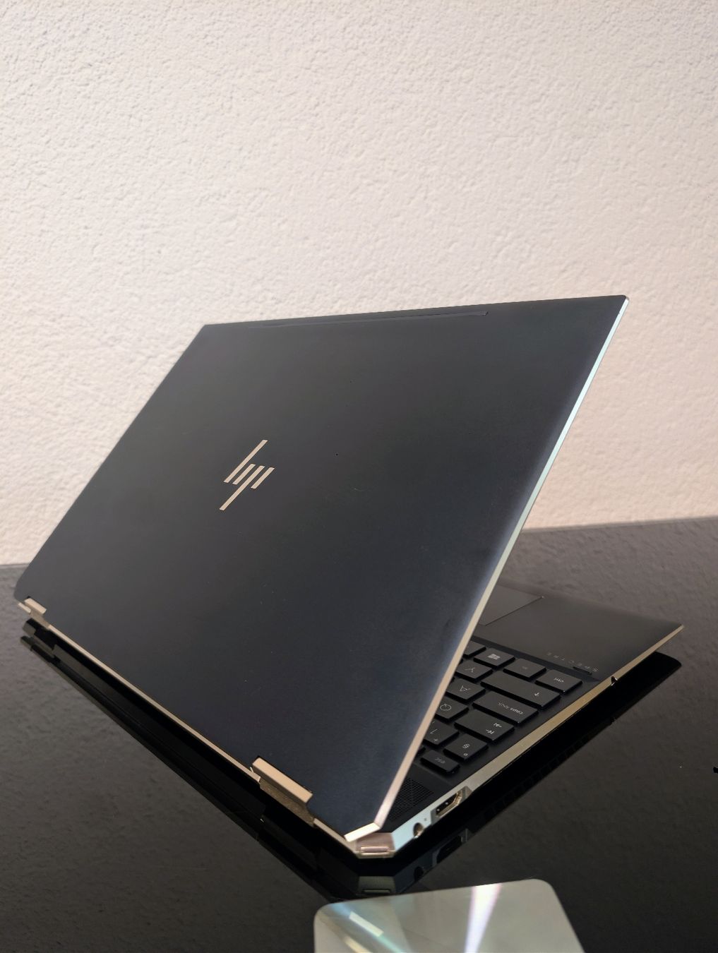 Hewlett Packard Notebook: HP Spectre x360 Convertible 15 – Usato da Zürich venduto da Nikolax 1