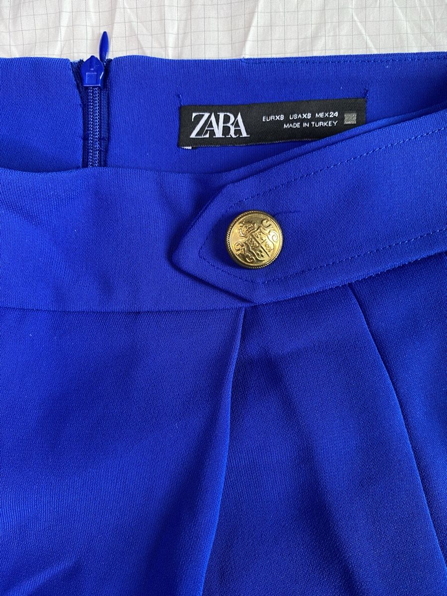 Zara Pantaloni: Zara Shorts/Rock – Nuovo (secondo la descrizione) da Zürich venduto da kse_nathan 2