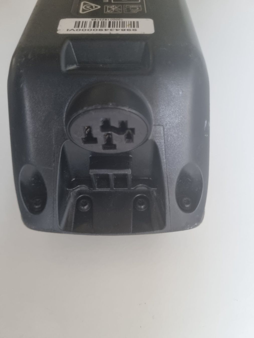 Bosch Batterie: Bosch Powerpack 500 batterie E-Bike – Usato da Avully venduto da jfc76 2