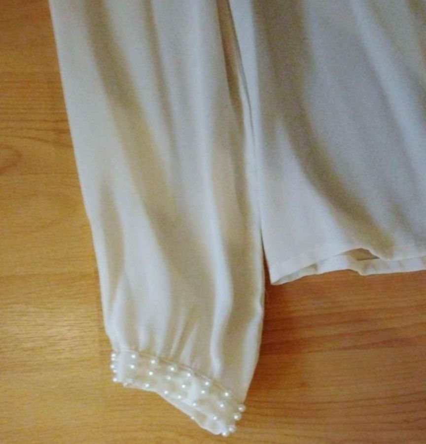 Vero Moda Camicette: Vero Moda Bluse – Nuovo (secondo la descrizione) da Kloten venduto da Pandora123 2