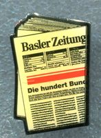Basler Zeitung