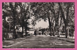 Morges Av. J. Paderewski