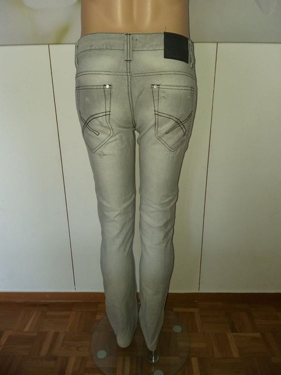 Jeans: Jeans  ABSOLUT JOY   Taille / Grosse W 31.... – Gebraucht aus Cossonay-ville von Super-Price-Quality 6